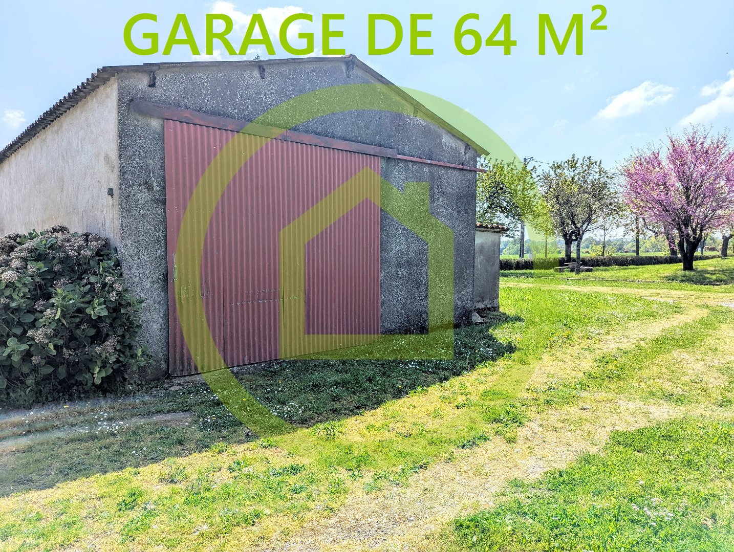 Maison et dépendances à MAULEON (79700) - 3011438262