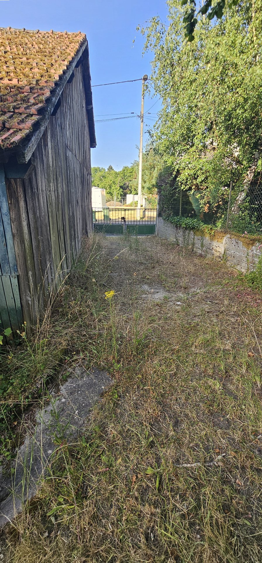 Maison à NEUNG SUR BEUVRON (41210) - 3011440509