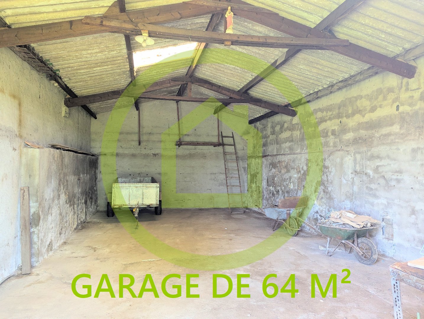 Maison et dépendances à MAULEON (79700) - 3011438262