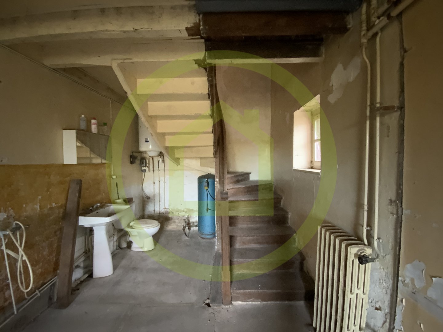 Maison à CREVANT (36140) - 3011435717