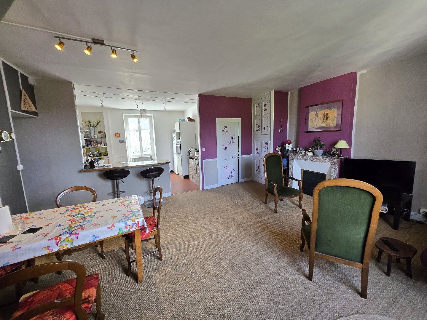 Maison à ARGENTON SUR CREUSE (36200) - 3011439324