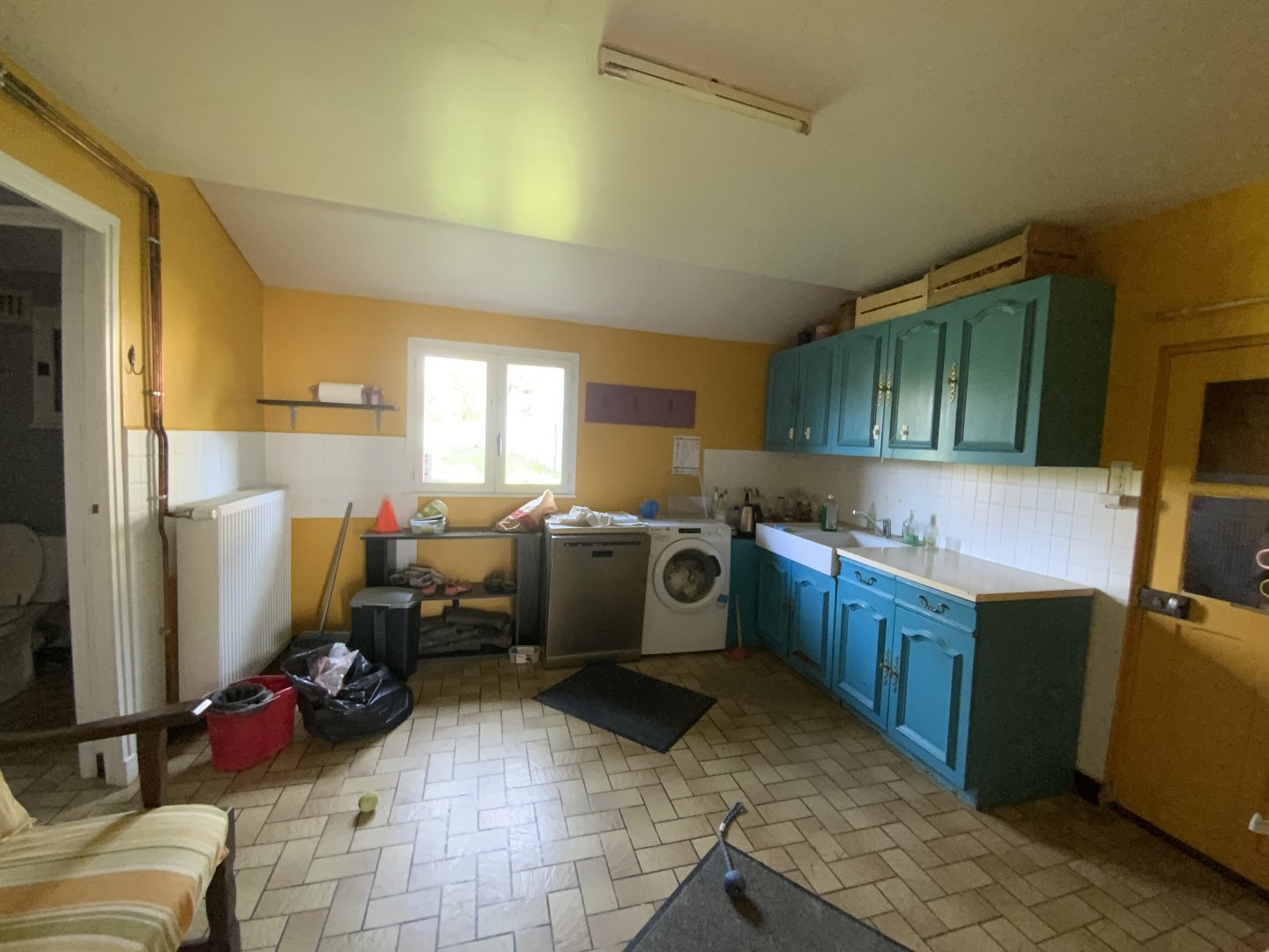 Maison à LA CELLETTE (23350) - 3011439558