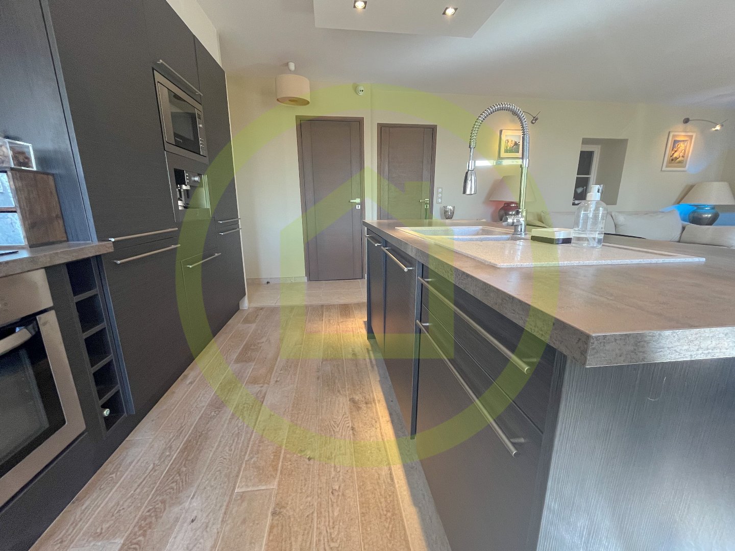 Appartement à MOUGINS (06250) - 3011440109