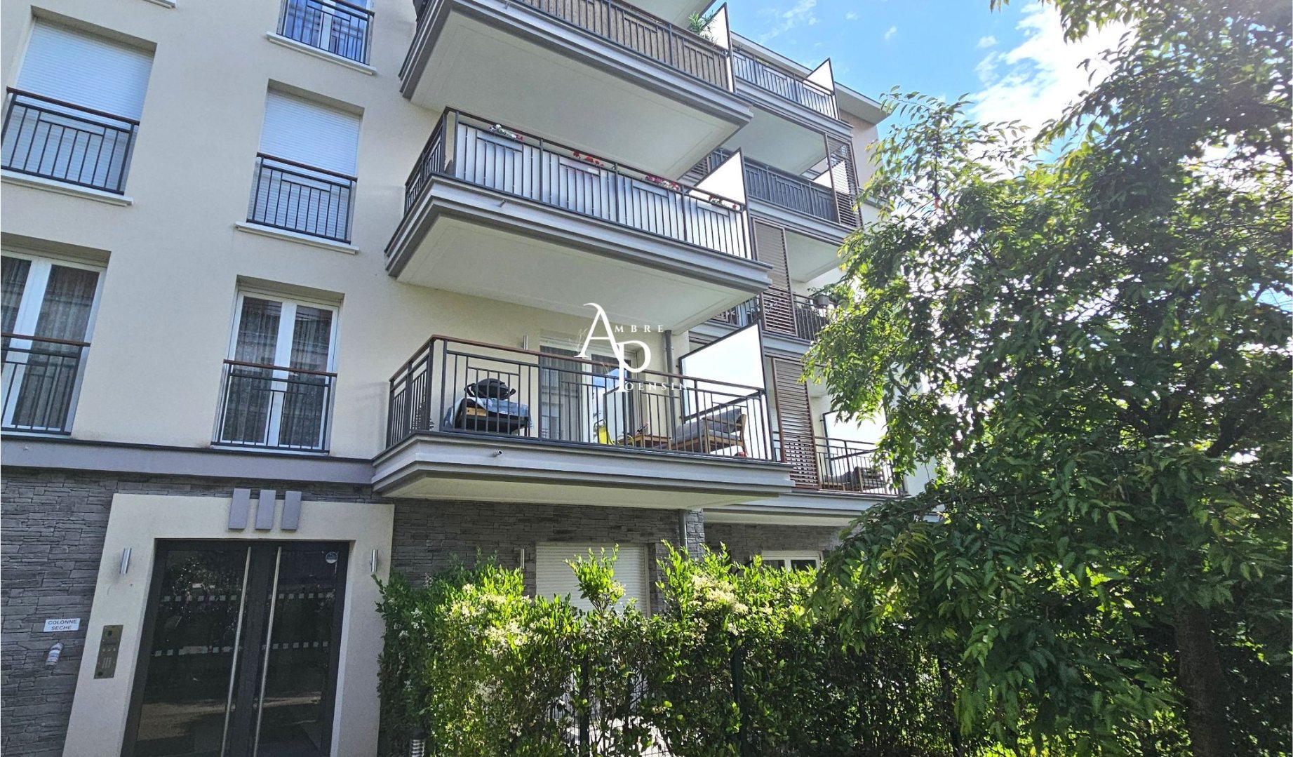 Appartement à ROSNY SOUS BOIS (93110) - 3011440337