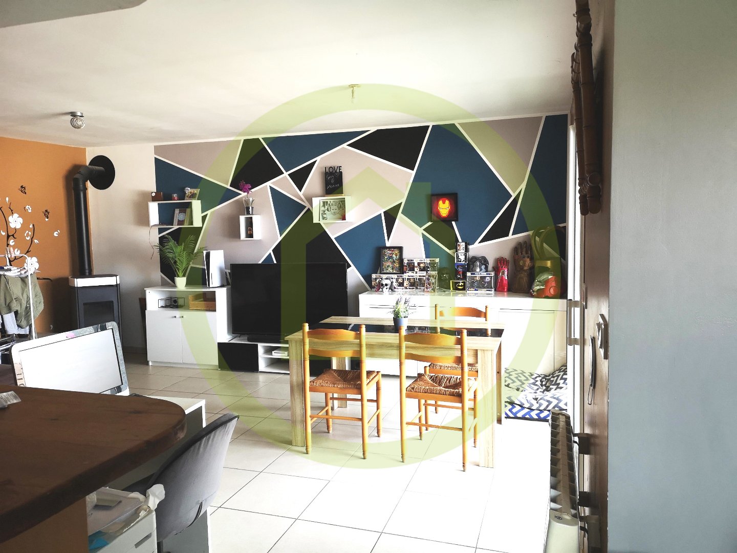 Maison à SAINT RAMBERT D’ALBON (26140) - 3011440644