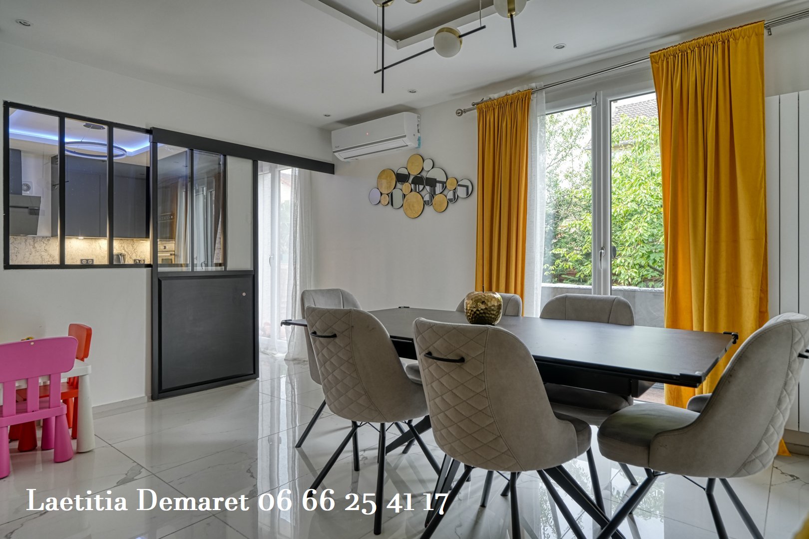 Maison à FRANCONVILLE (95130) - 3011441073