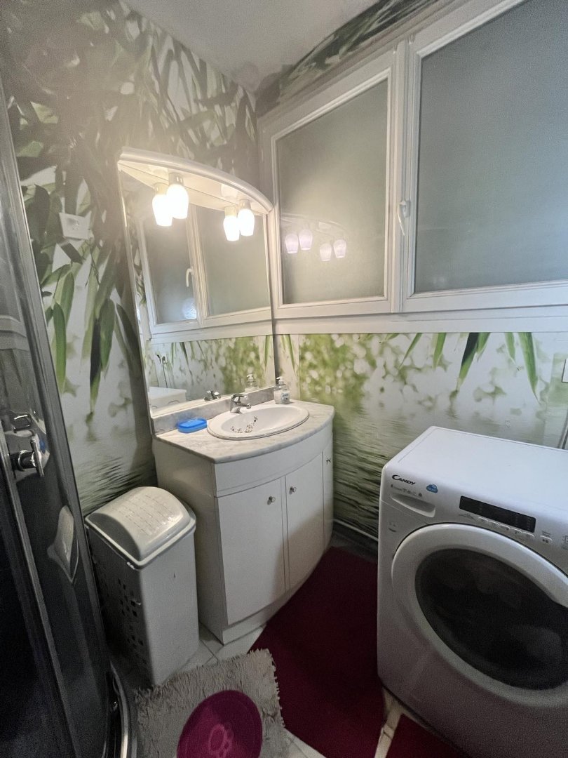 Appartement à FLEURY LES AUBRAIS (45400) - 3011441079