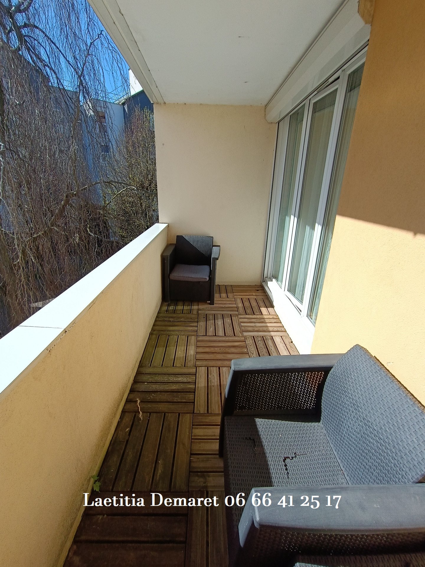 Appartement à CERGY (95000) - 3011441135