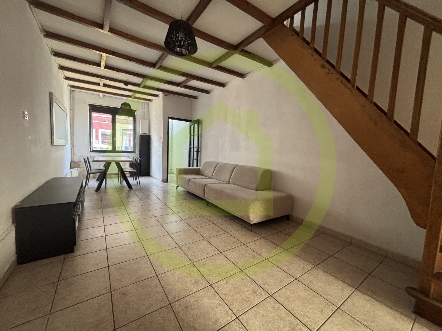 Maison à ROUBAIX (59100) - 3011441199