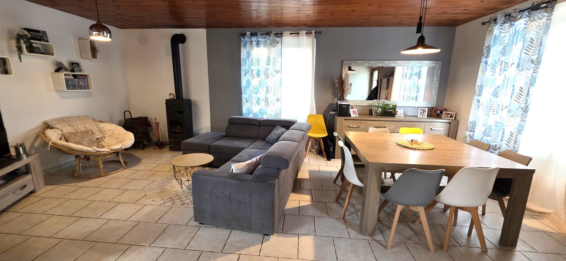 Maison à SAINT HILAIRE SUR BENAIZE (36370) - 3011441706