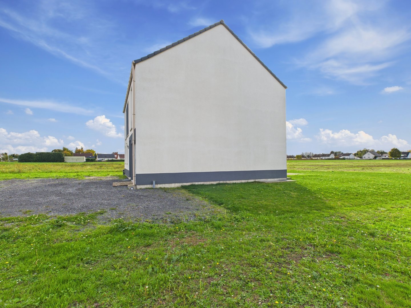 Maison à HOMBLEUX (80400) - 3011441742