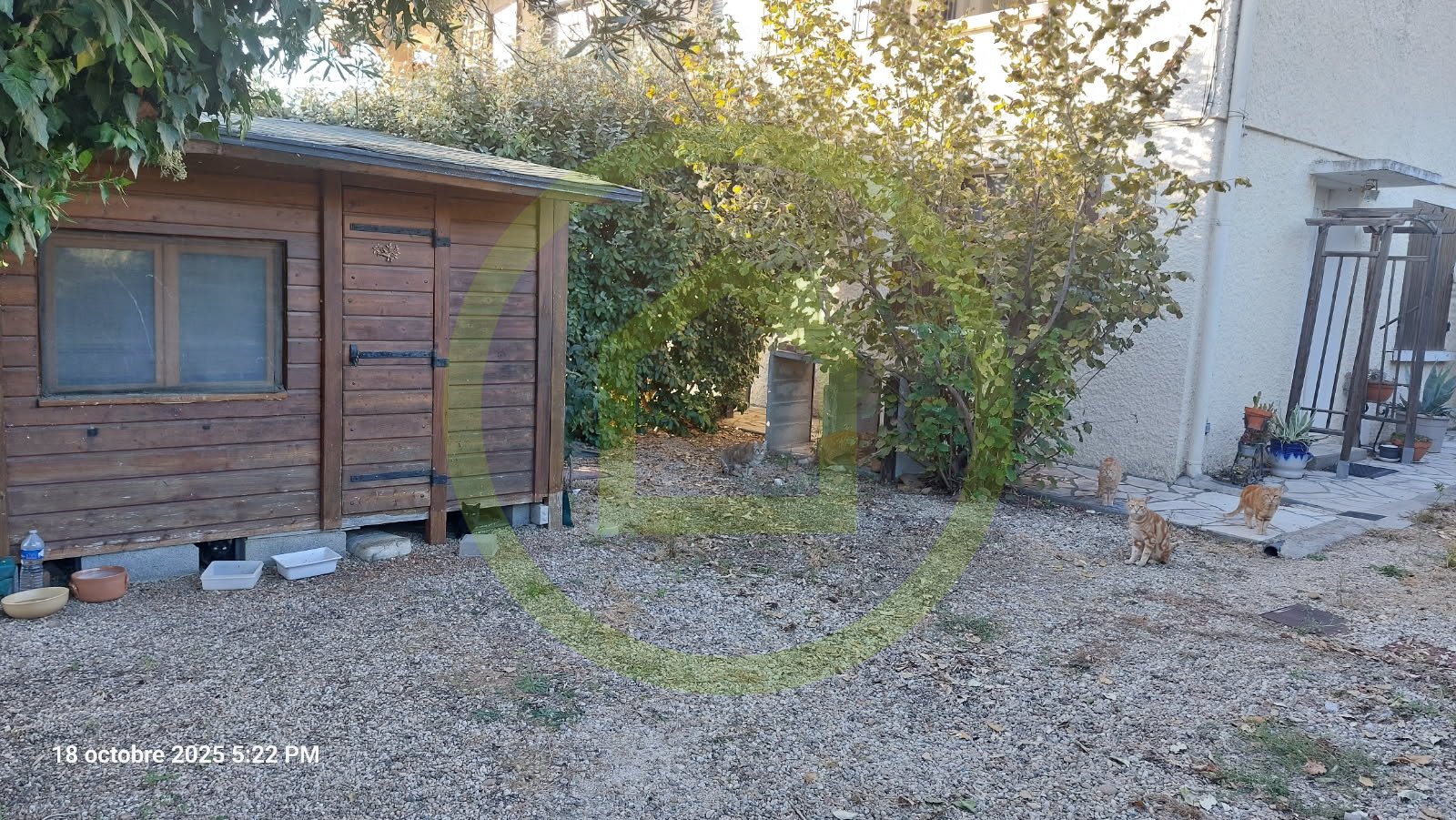 Appartement à MONTFRIN (30490) - 3011441754