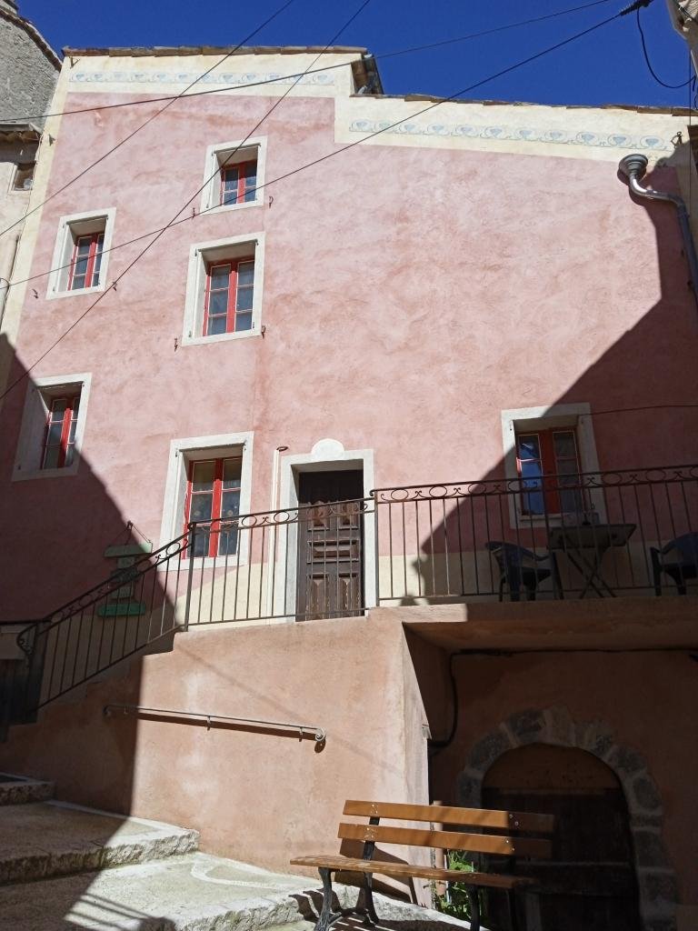 Maison à SIGALE (06910) - 3011441769
