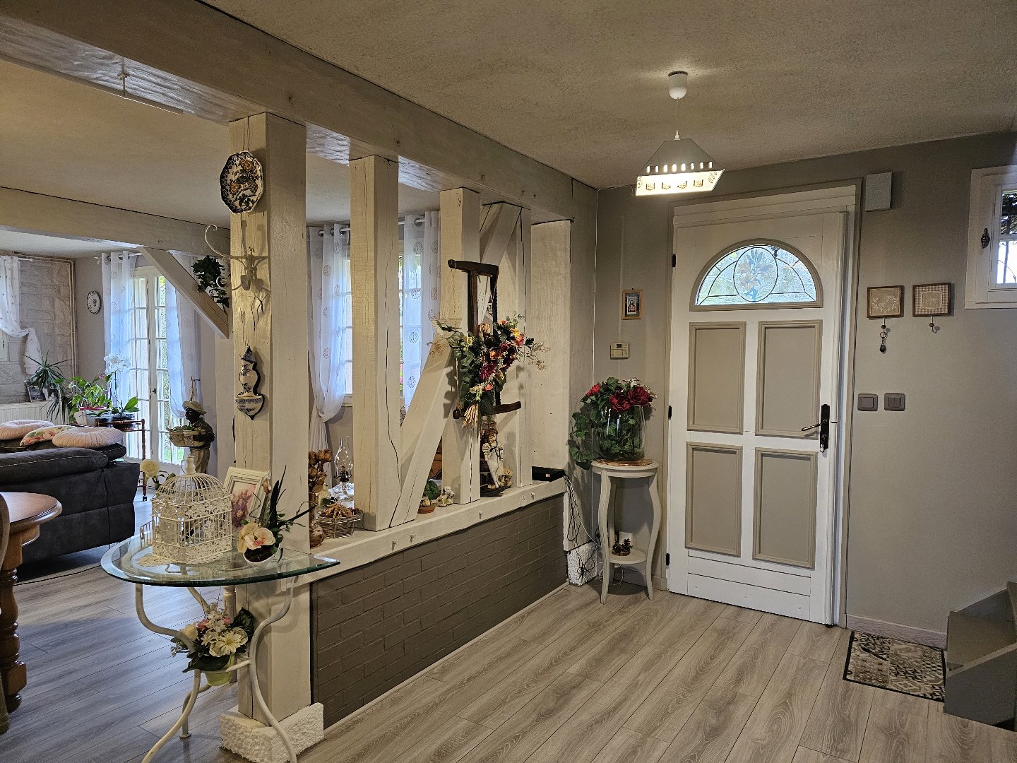 Maison à PERRIERS SUR ANDELLE (27910) - 3011441774