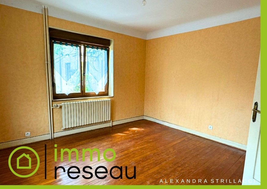 Maison à FRANCALTROFF (57670) - 3011441780