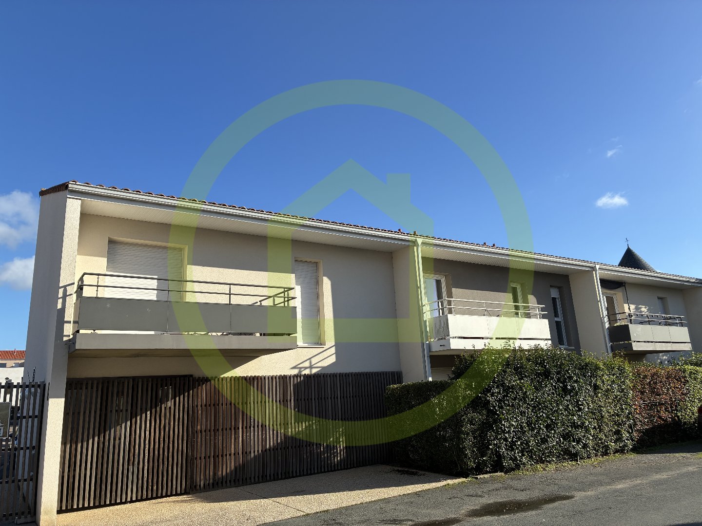 Appartement à OLONNE SUR MER (85340) - 3011441782