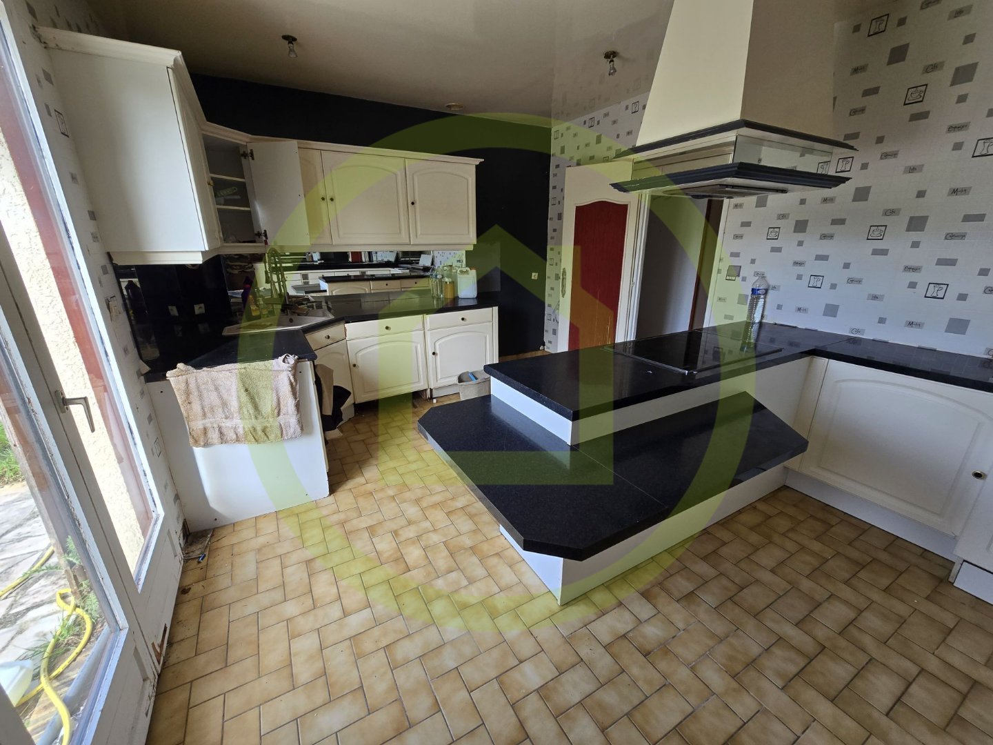 Maison à rénover à BAIGNOLET (28150) - 3011441784
