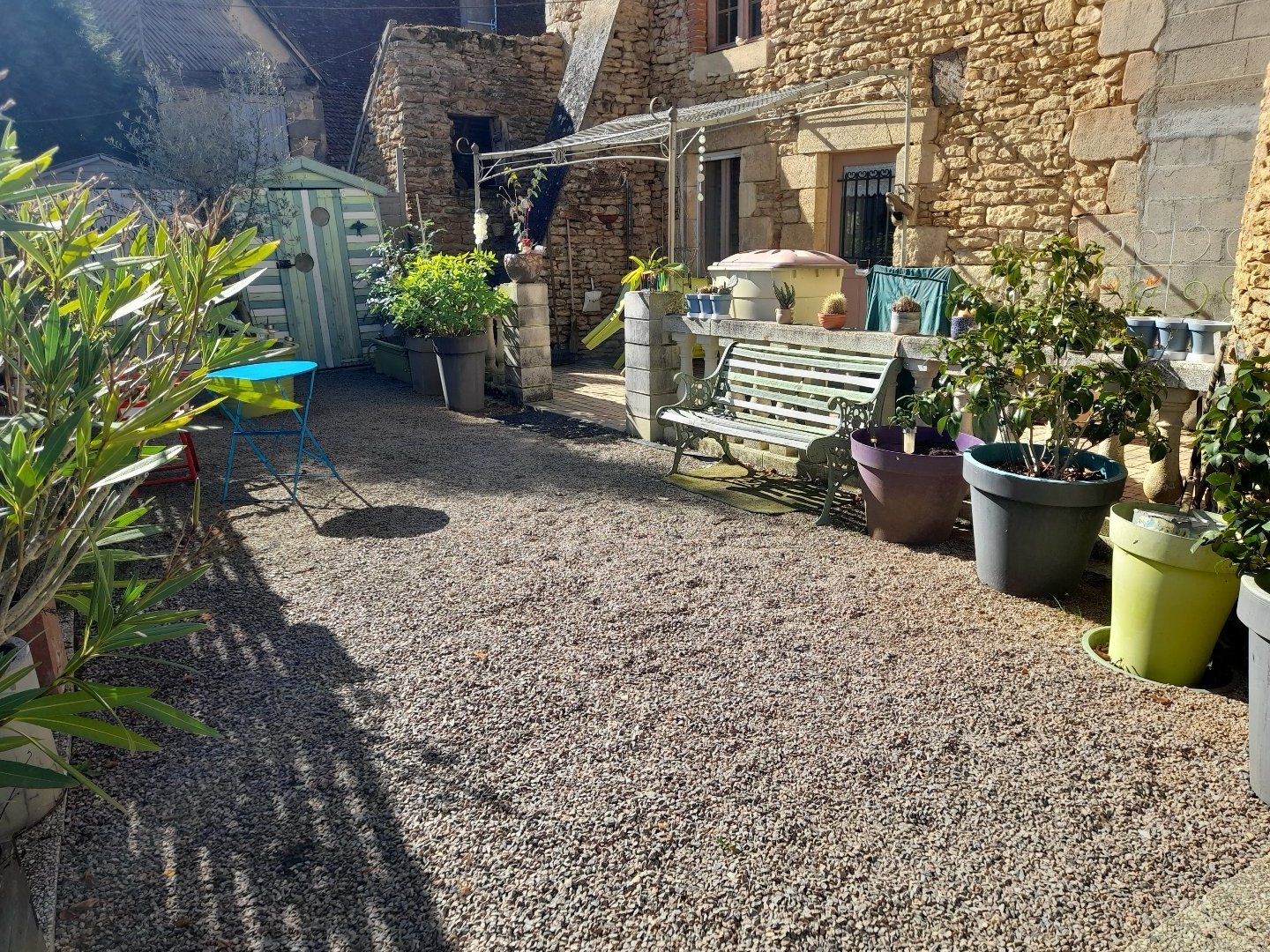 Maison à LACS (36400) - 3011441791