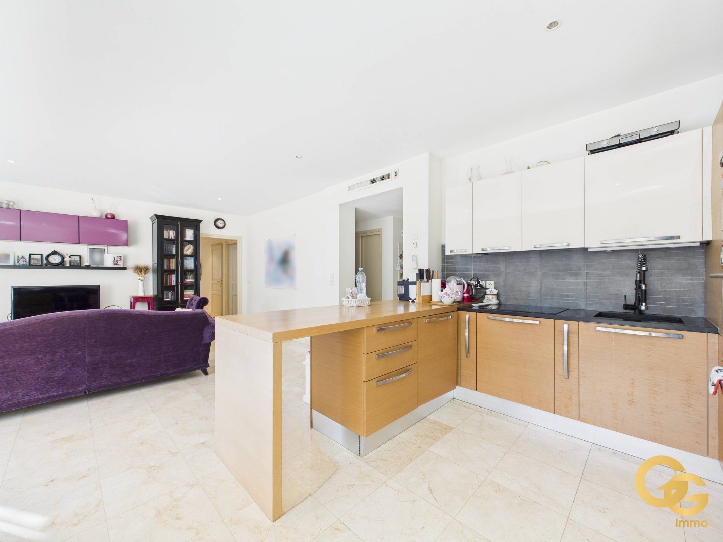 Appartement à THEOULE SUR MER (06590) - 3011441792