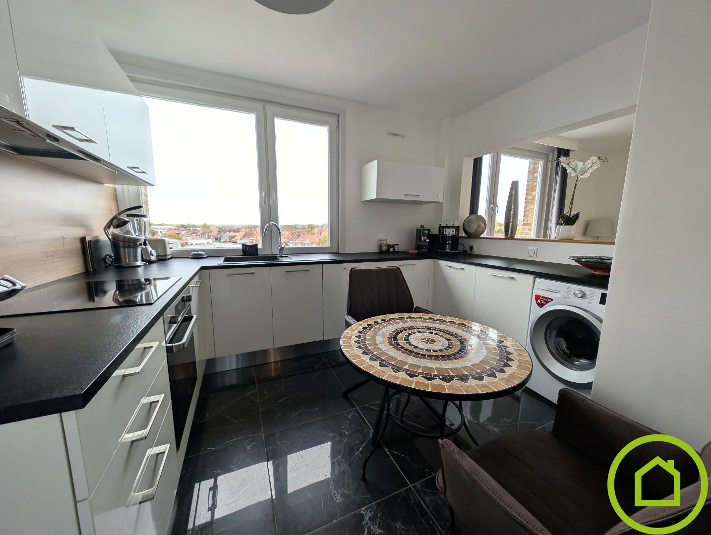 Appartement à VILLENEUVE D’ASCQ (59491) - 3011441798