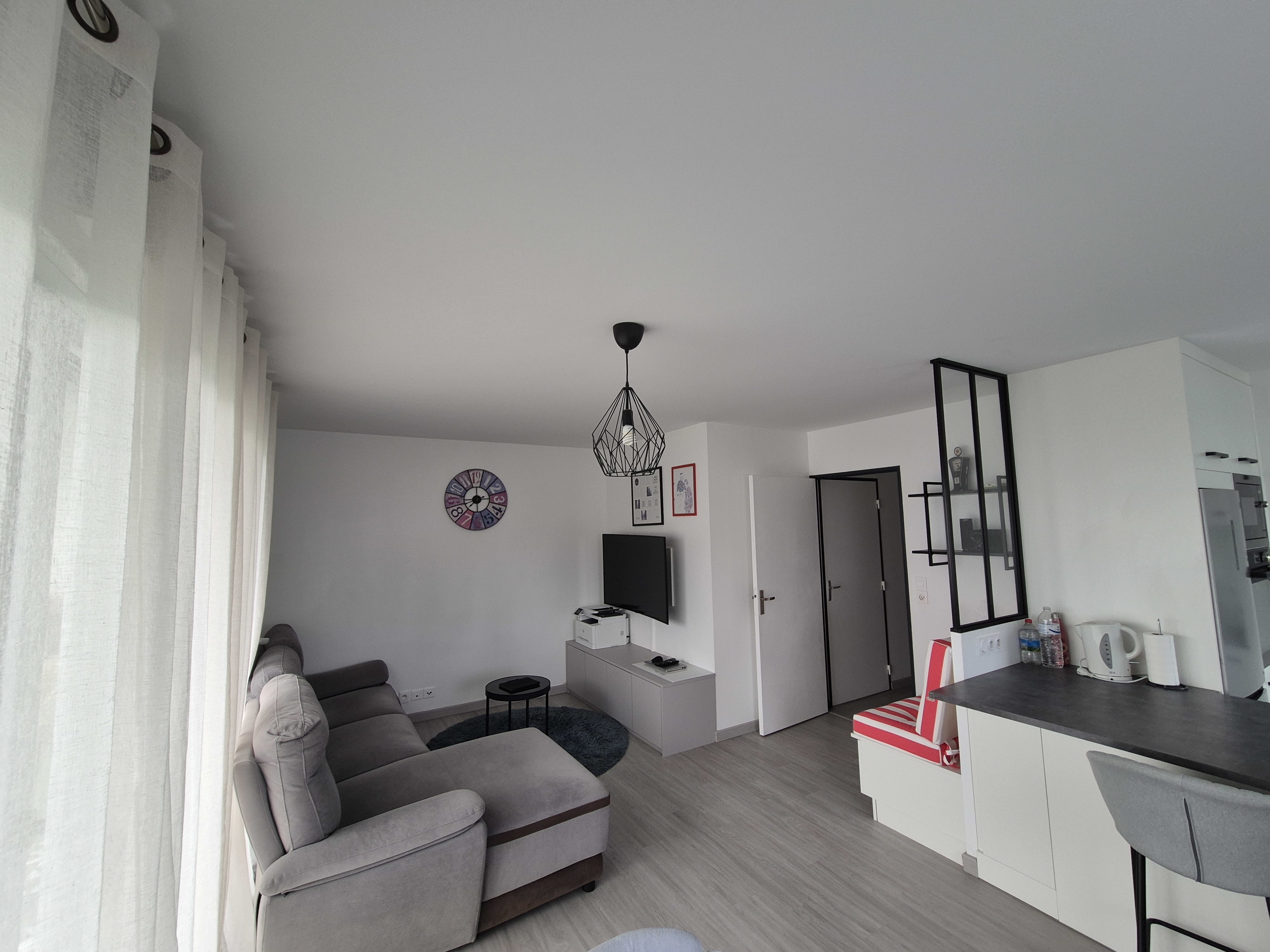 Appartement à Rennes (35700) - 3011441799