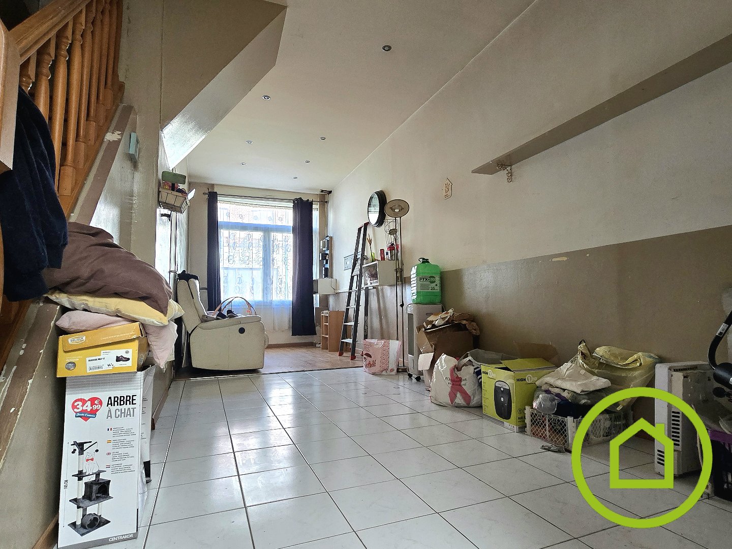 Maison à HOUPLINES (59116) - 3011441808