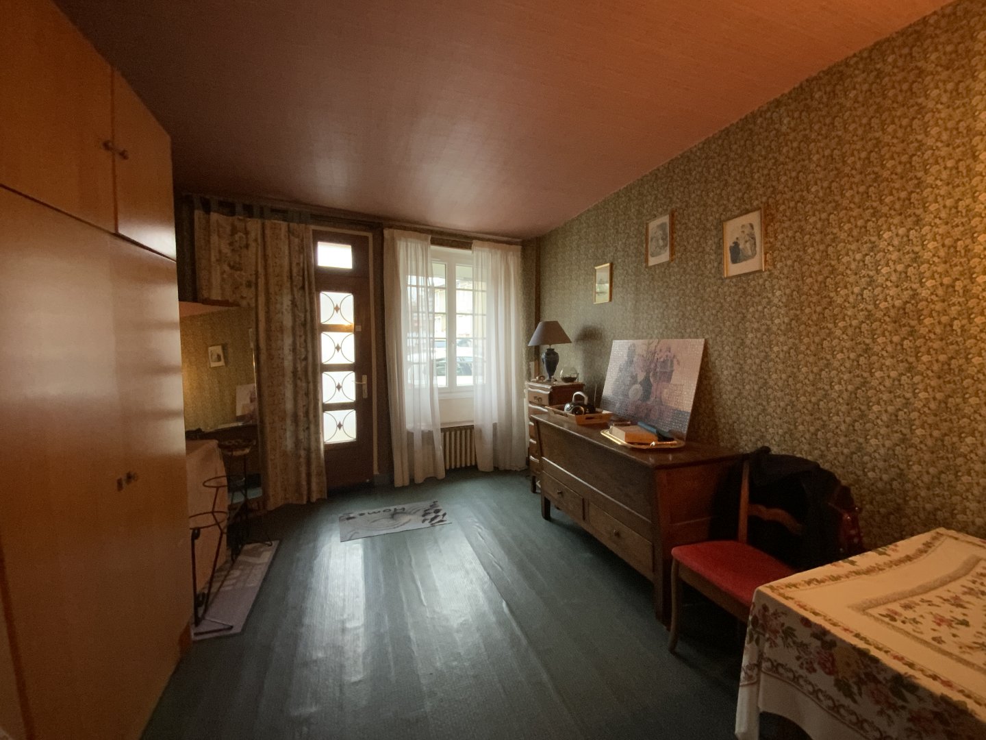 Maison à BOUSSAC (23600) - 3011441816