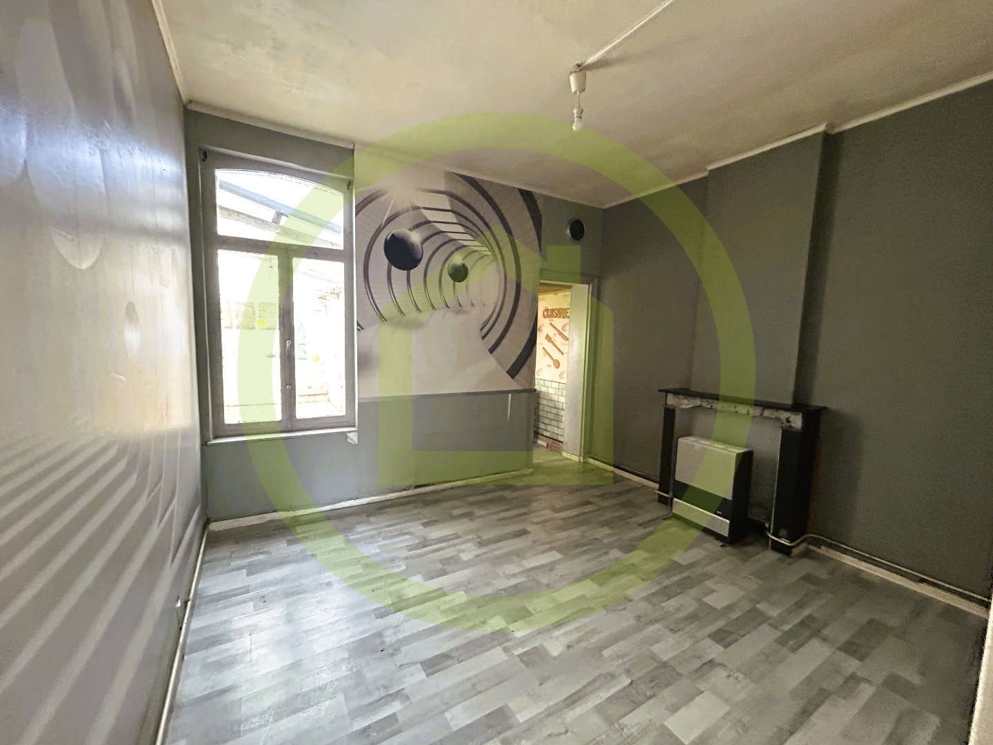 Maison à JEUMONT (59460) - 3011441824