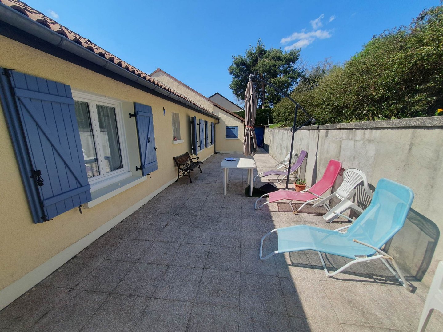 Maison à BOSMIE L’AIGUILLE (87110) - 3011441834