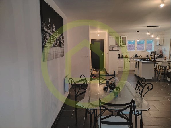 Maison individuelle à SAINT BARTHELEMY DE VALS (26240) - 3011437172