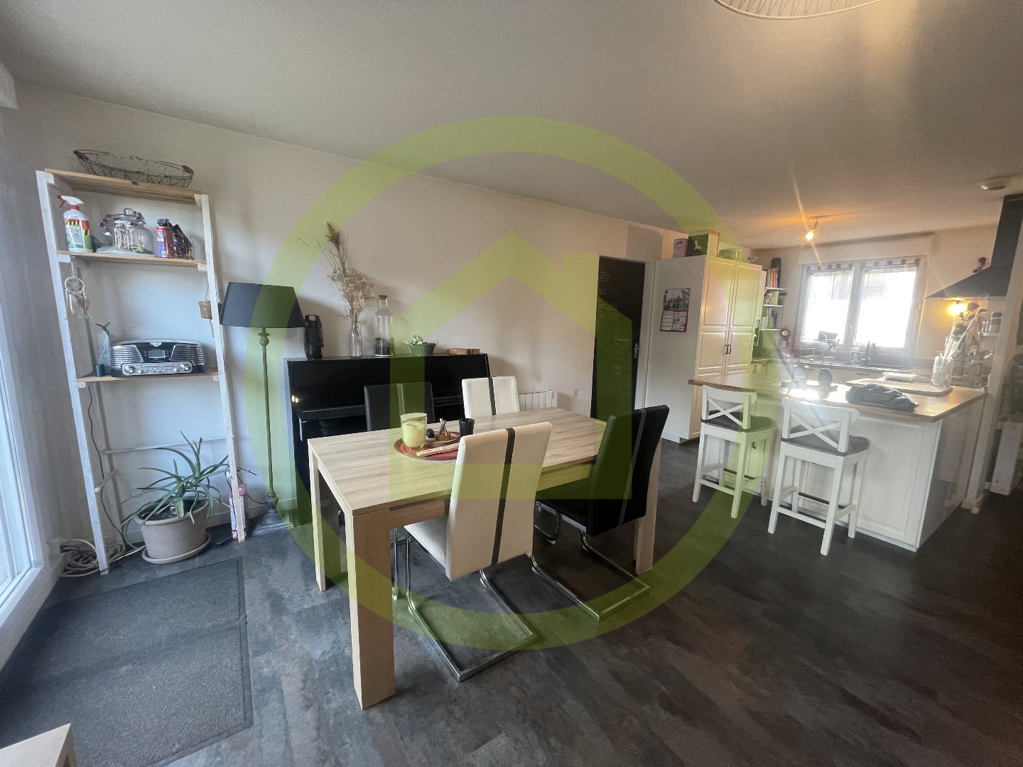 Maison à GERZAT (63360) - 3011438896