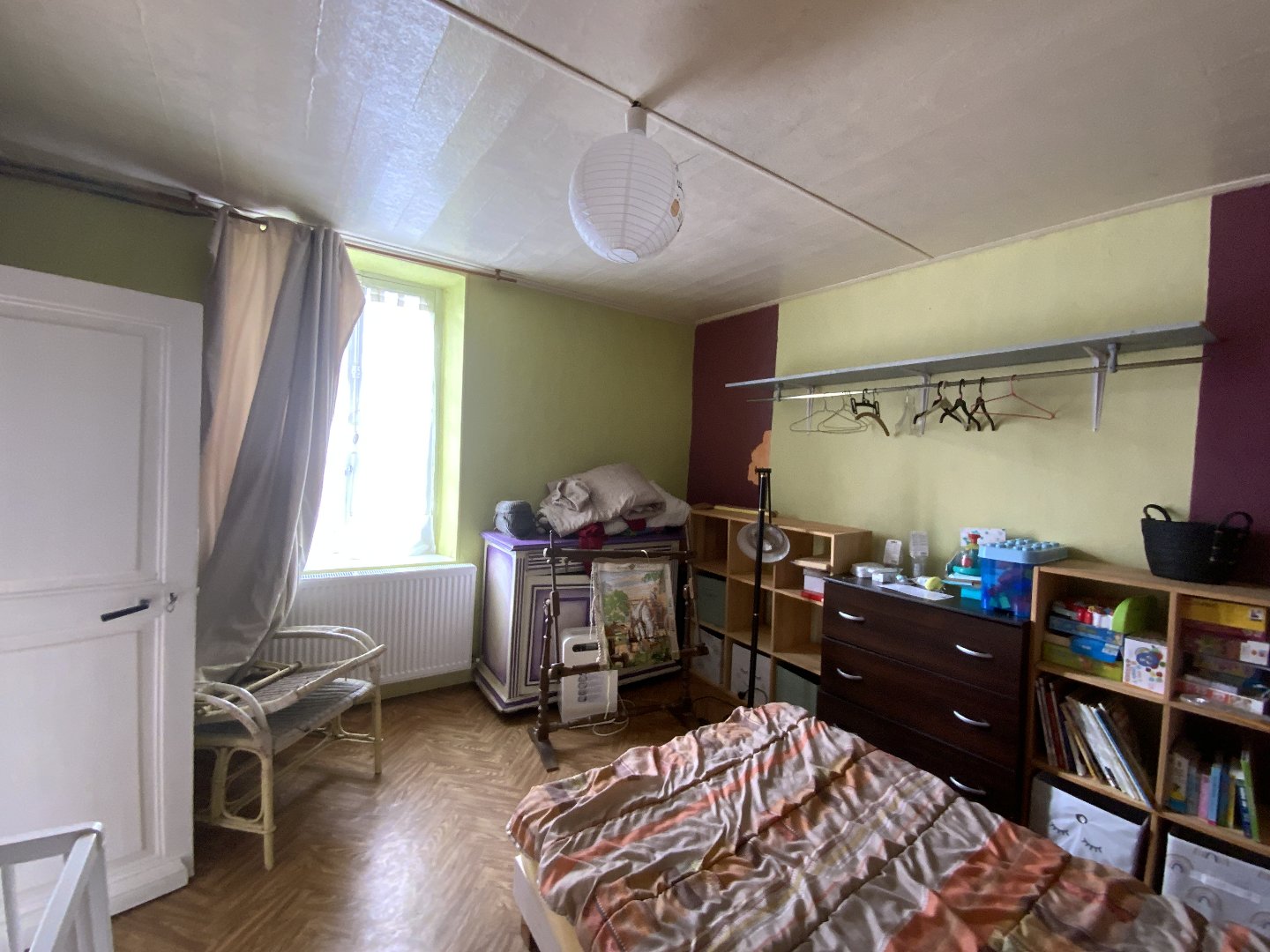 Maison à LA CELLETTE (23350) - 3011439558