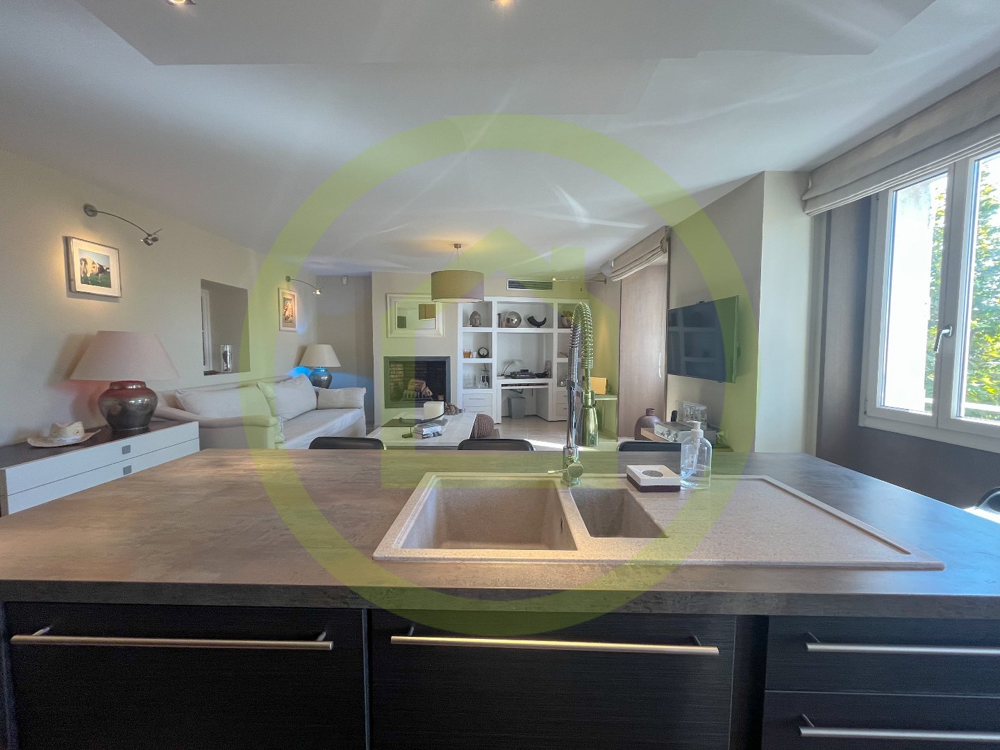 Appartement à MOUGINS (06250) - 3011440109