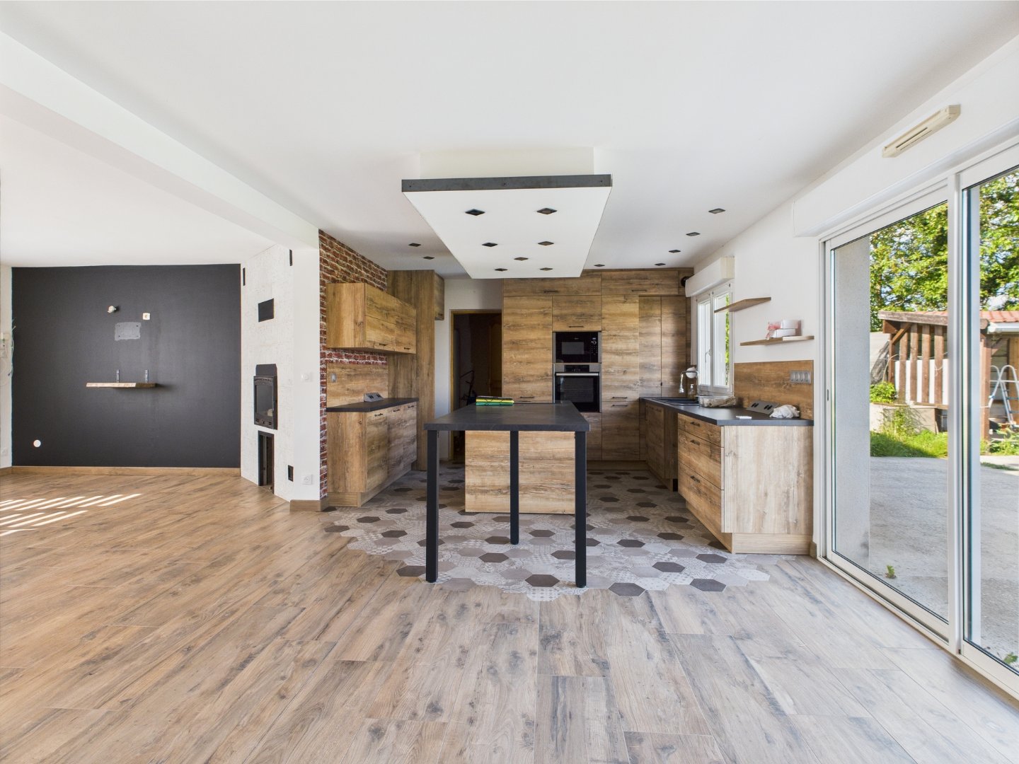 Maison à BUSSU (80200) - 3011440147