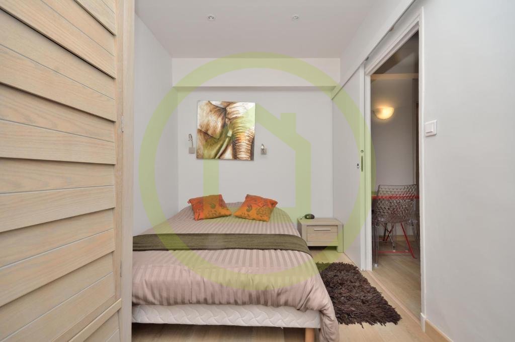 Appartement à CANNES (06400) - 3011440234