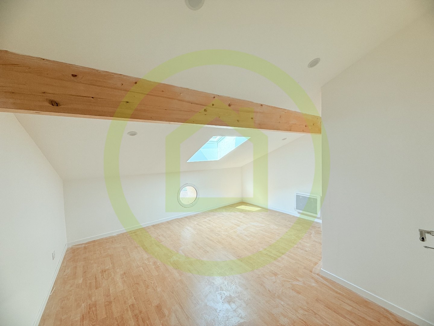 Appartement à SAINT BARTHELEMY DE BEAUREPAIRE (38270) - 3011440256