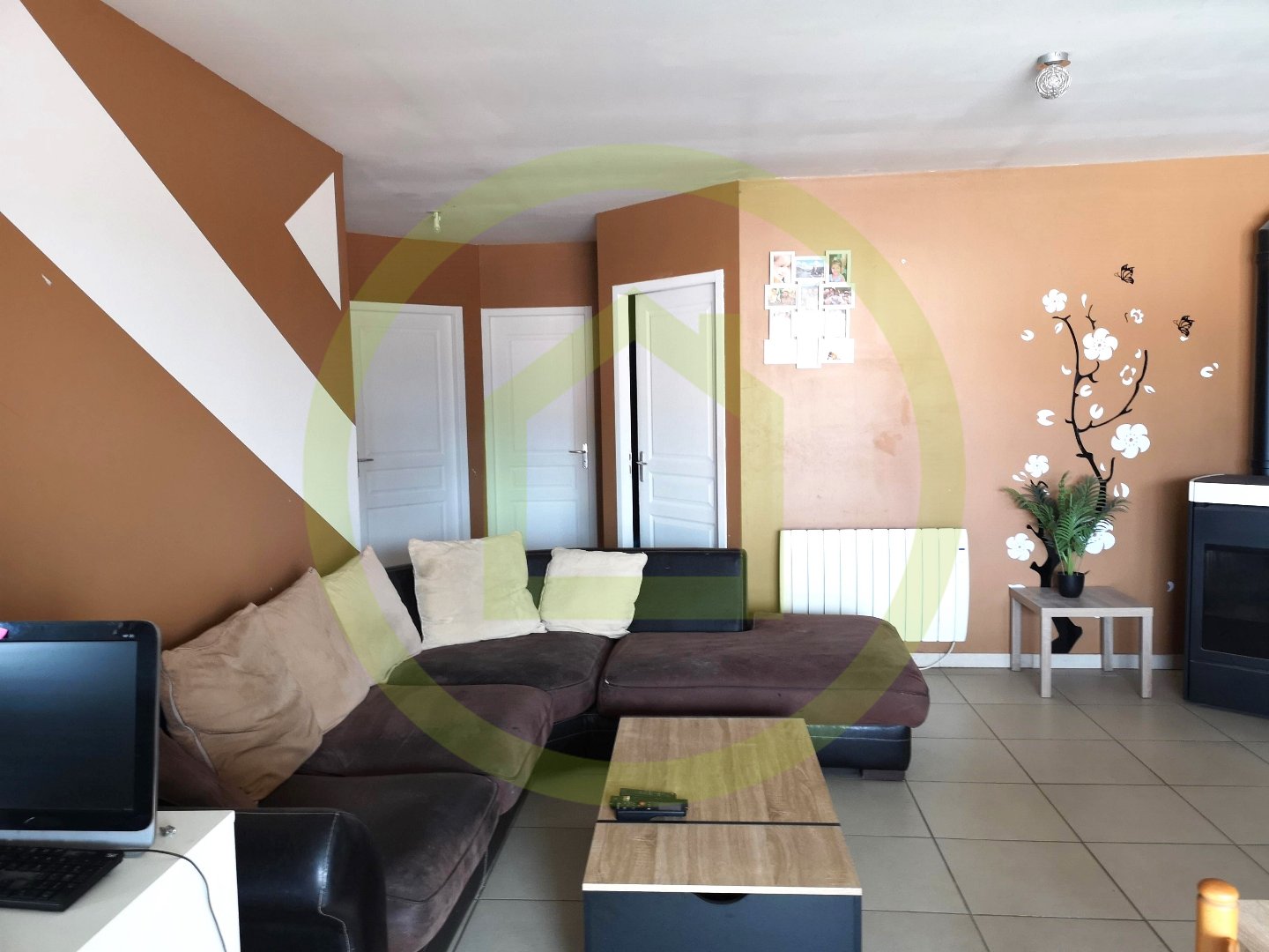 Maison à SAINT RAMBERT D’ALBON (26140) - 3011440644