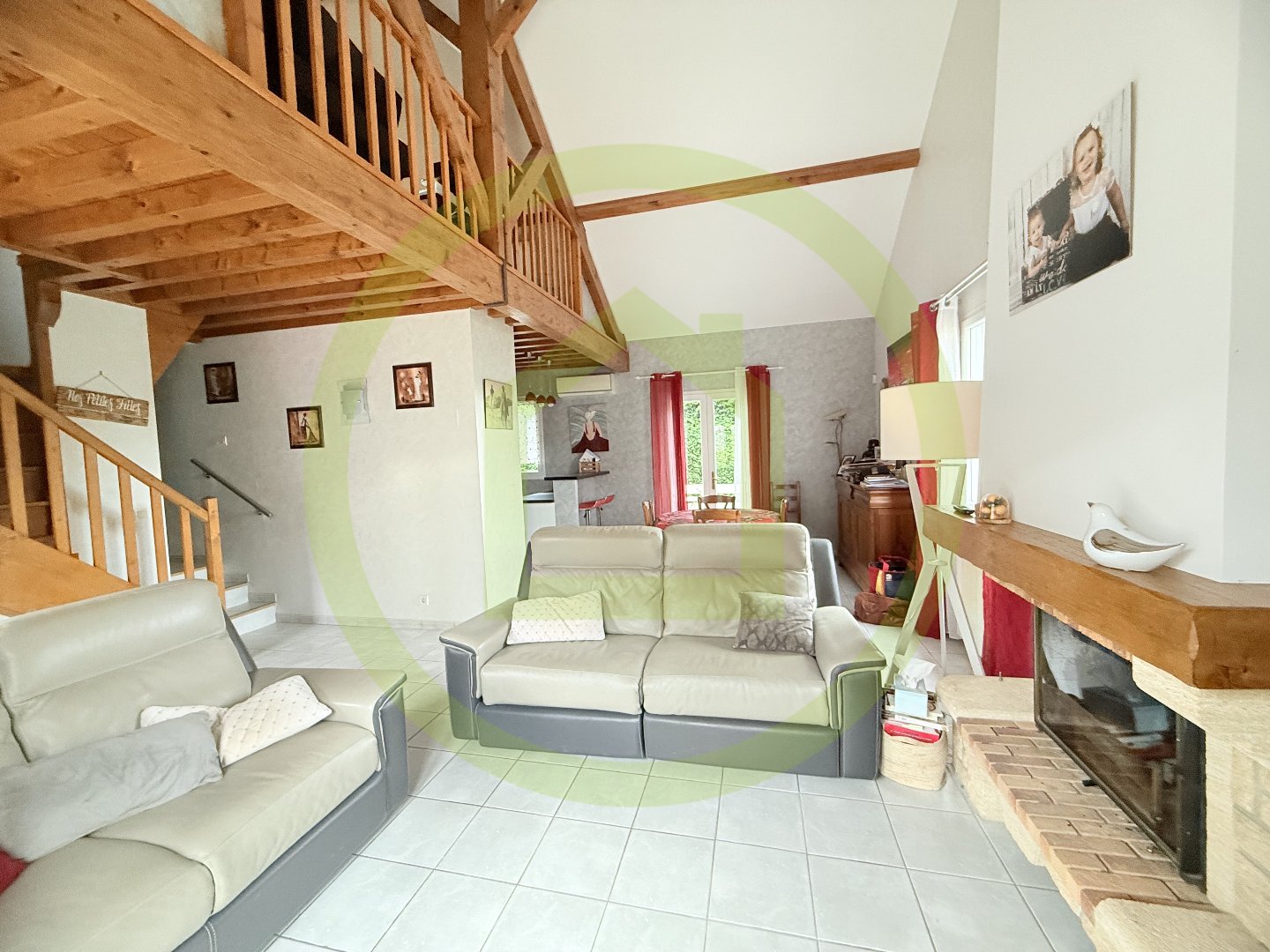 Maison à ROUSSILLON (38150) - 3011440770