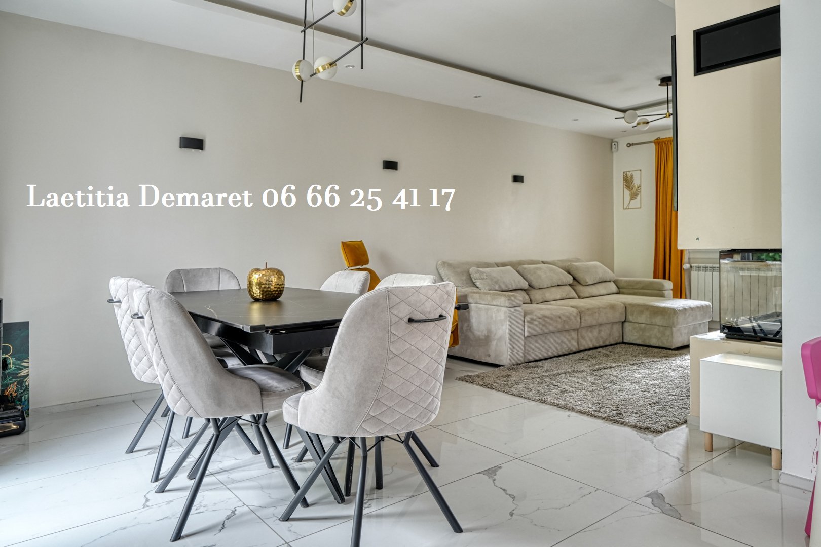 Maison à FRANCONVILLE (95130) - 3011441073