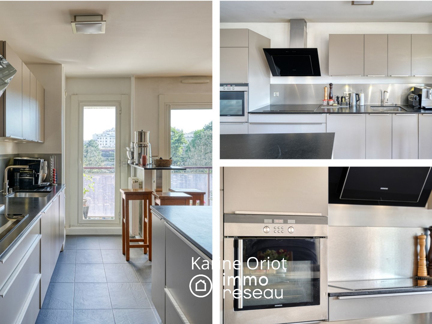 Appartement à PARIS 19EME ARRONDISSEMENT (75019) - 3011441117