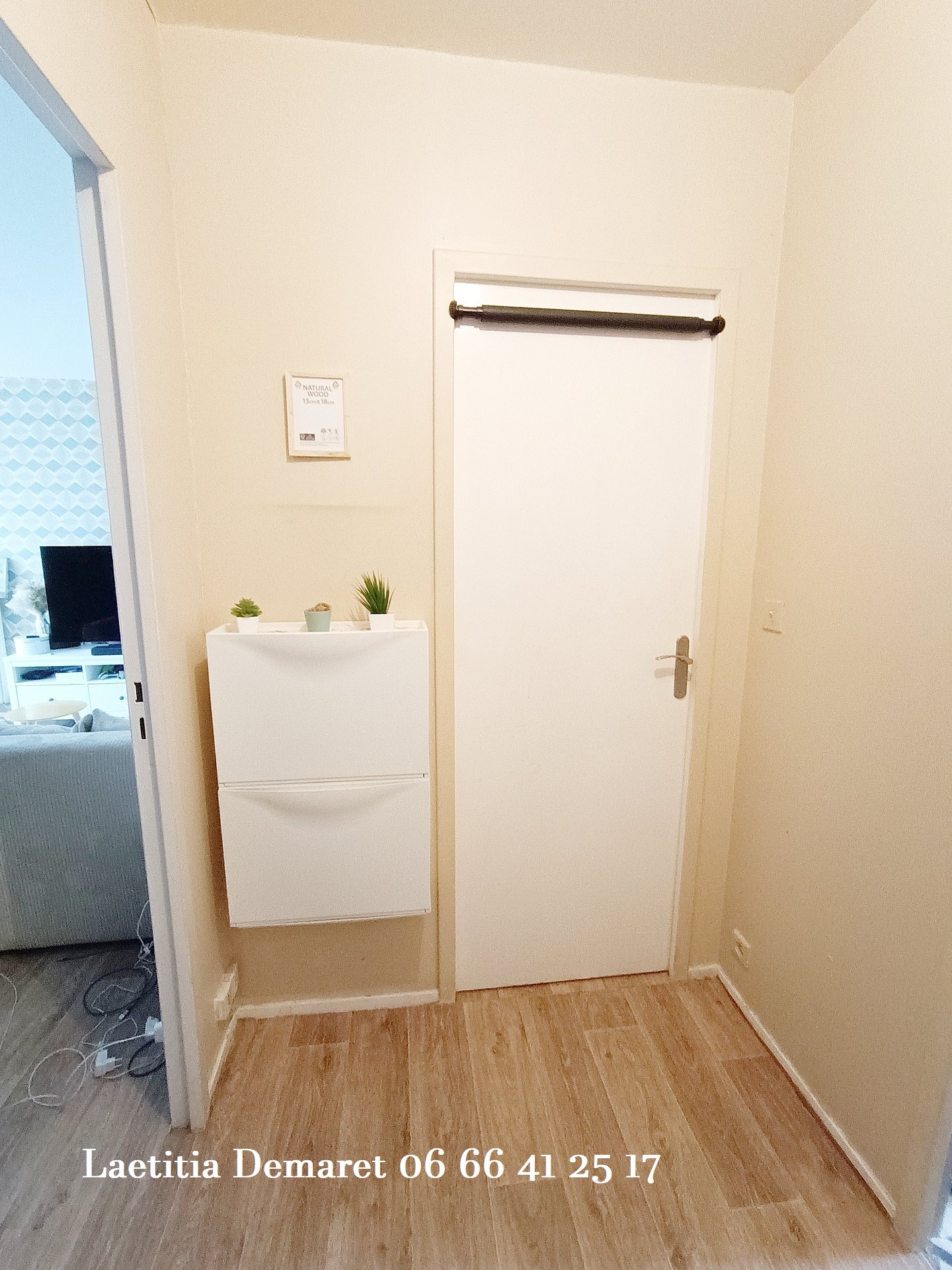 Appartement à CERGY (95000) - 3011441135