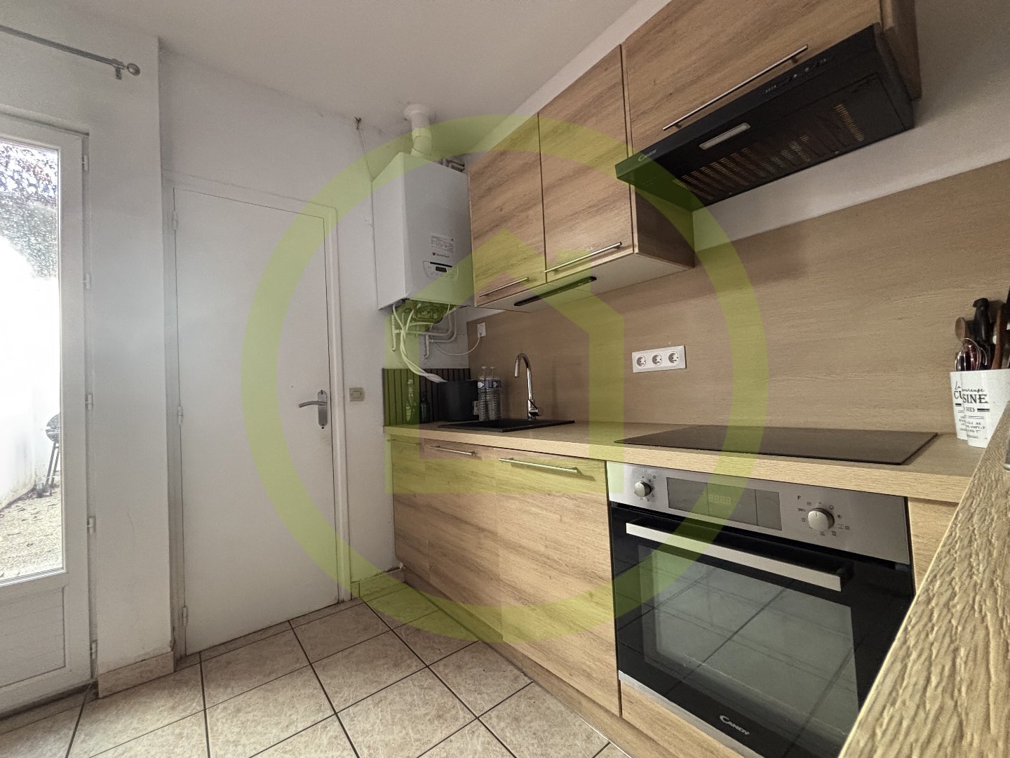 Maison à ROUBAIX (59100) - 3011441199