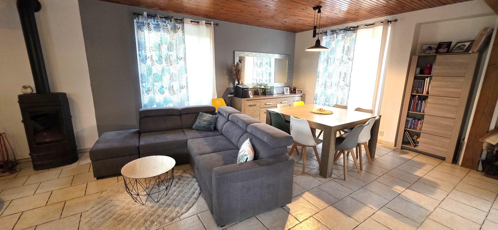 Maison à SAINT HILAIRE SUR BENAIZE (36370) - 3011441706