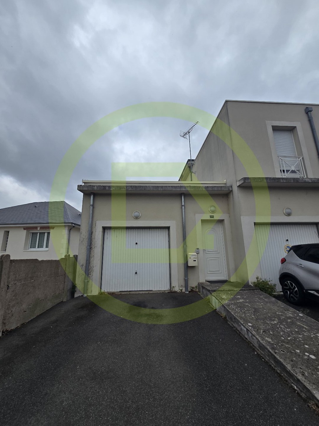 Immeuble de rapport à SAINT JEAN DE LA RUELLE (45140) - 3011441715