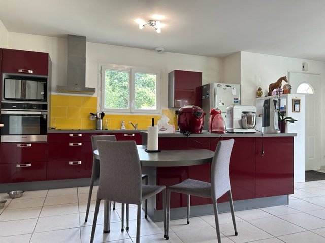Maison à SAINTE EULALIE EN BORN (40200) - 3011441743