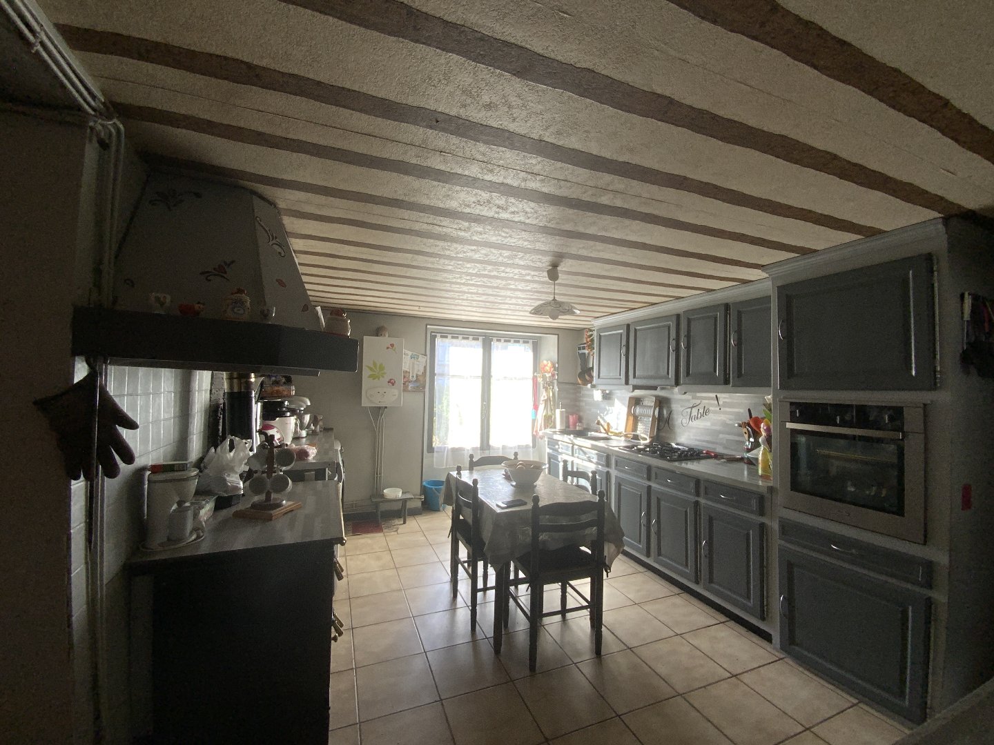 Maison à SAINT PARDOUX LES CARDS (23150) - 3011441748