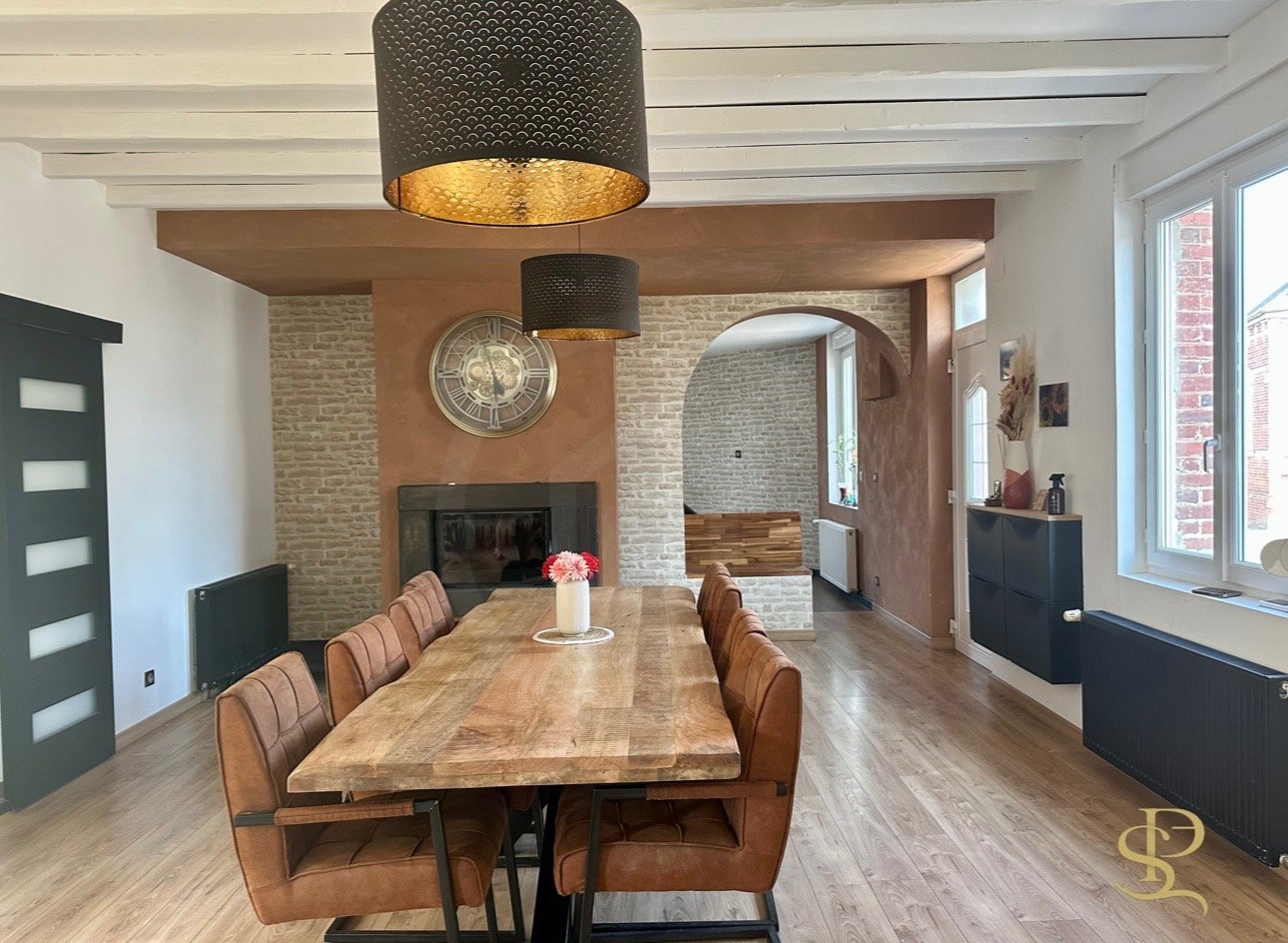 Maison à HARGICOURT (80500) - 3011441763