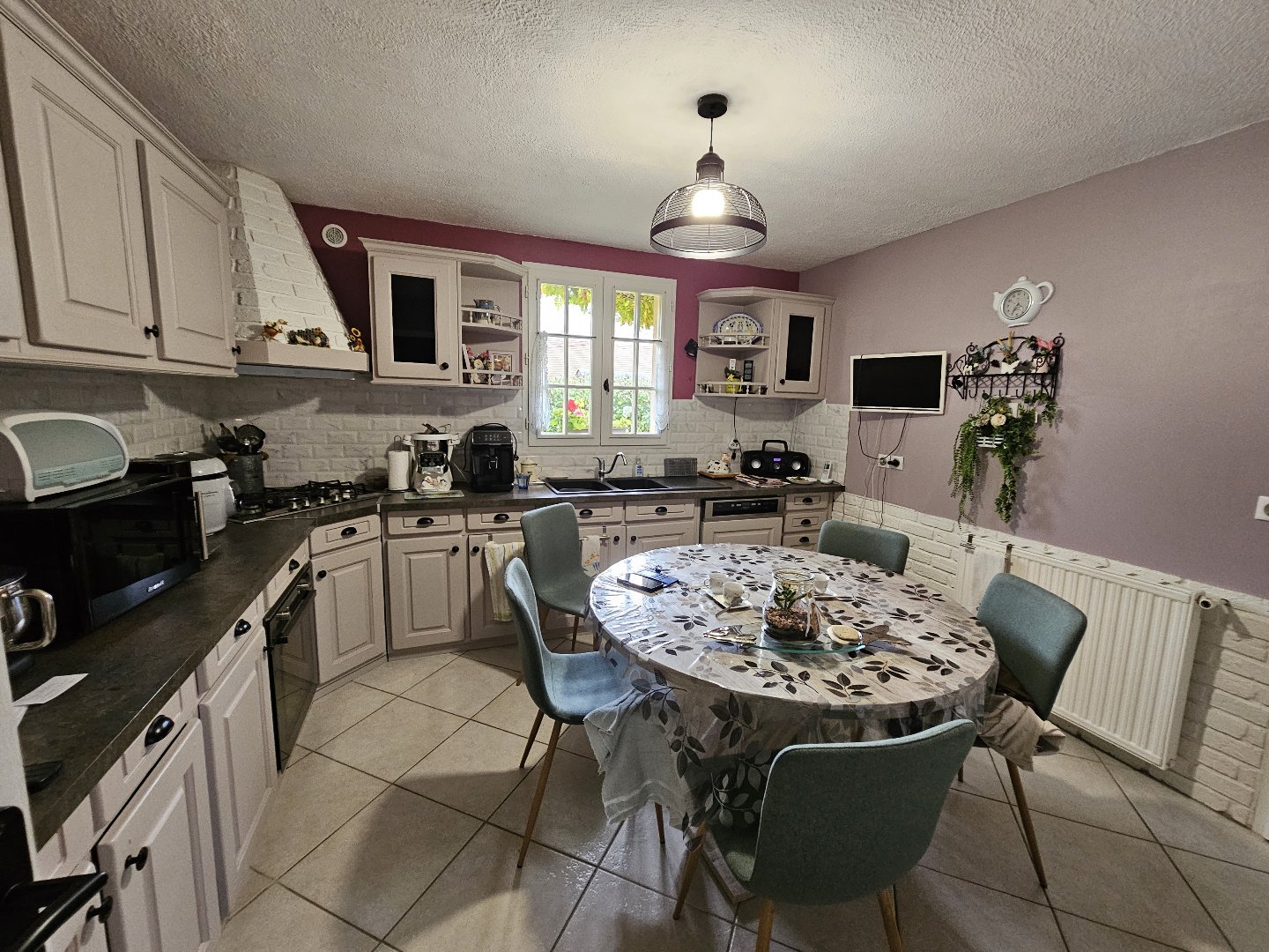 Maison à PERRIERS SUR ANDELLE (27910) - 3011441774