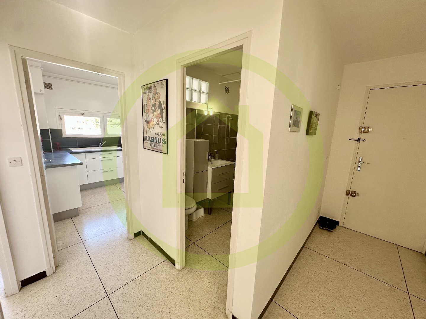 Appartement à SAINT MANDRIER SUR MER (83430) - 3011441775