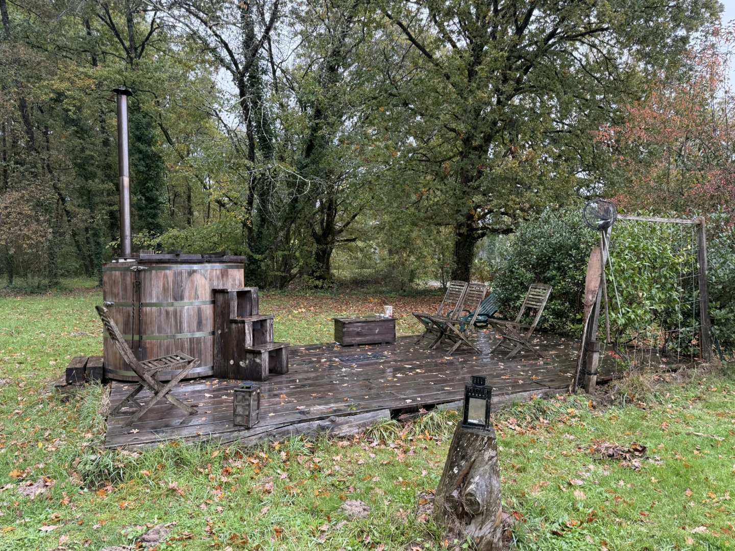 Propriété à LANGON (41320) - 3011441776